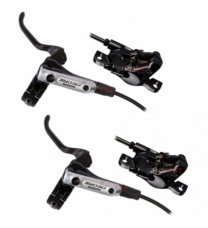 Frenos shimano 2025 deore precio